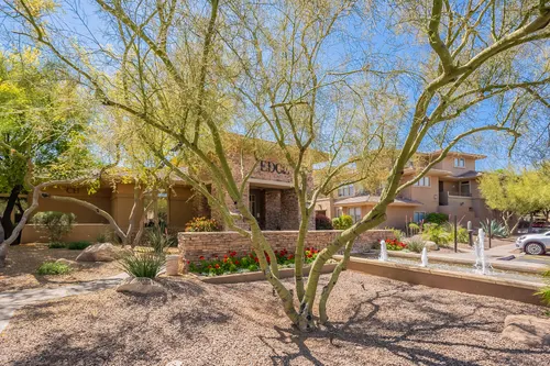 Edge in Grayhawk in Scottsdale, Arizona